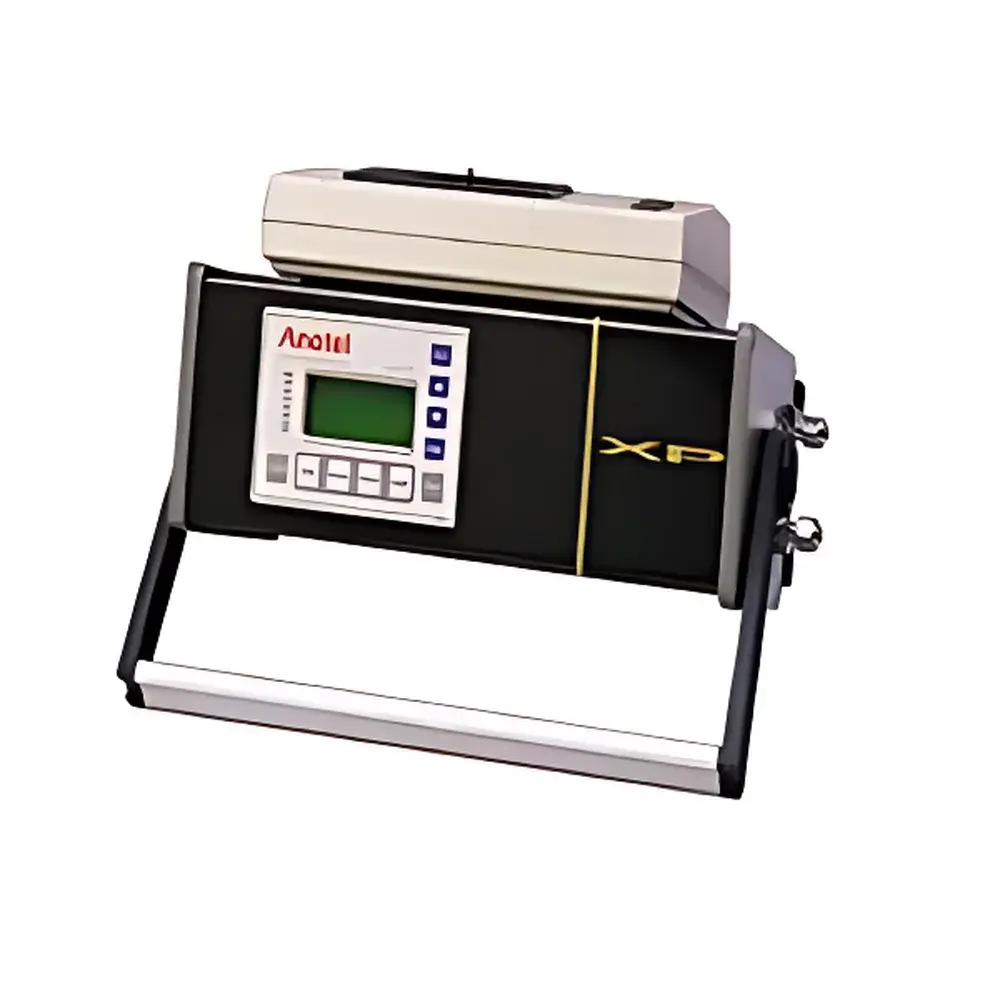 HACH Anatel A-1000XP Online Total Organic Carbon (TOC) Analyzer