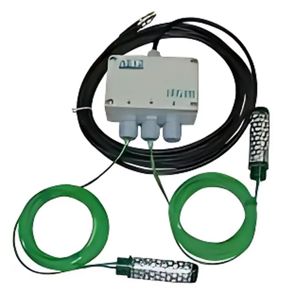 HACH ADCON A512 Soil Moisture Sensor Interface