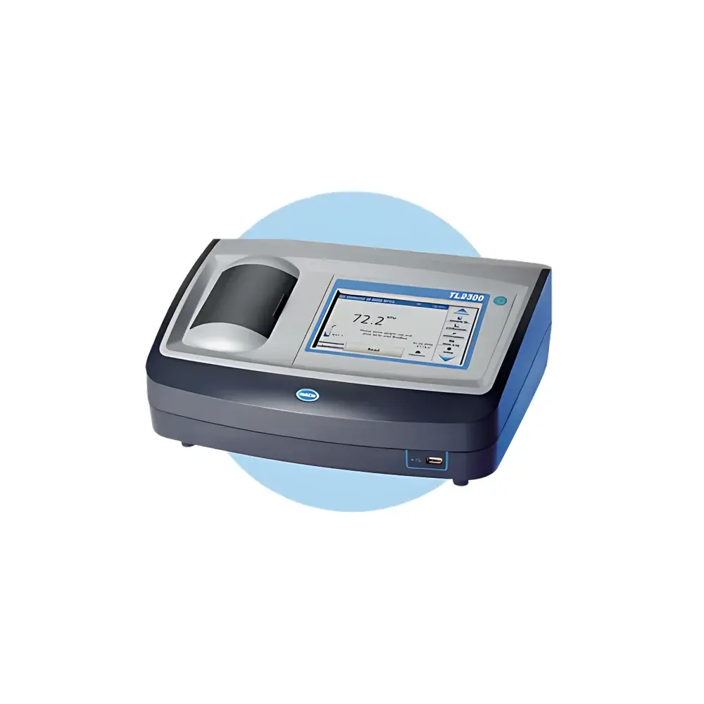 Hach TL23 Benchtop Turbidimeter
