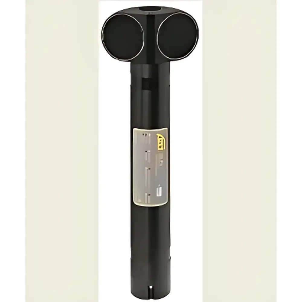 HACH OTT SLD Fixed-Mount Acoustic Doppler Velocity Profiler