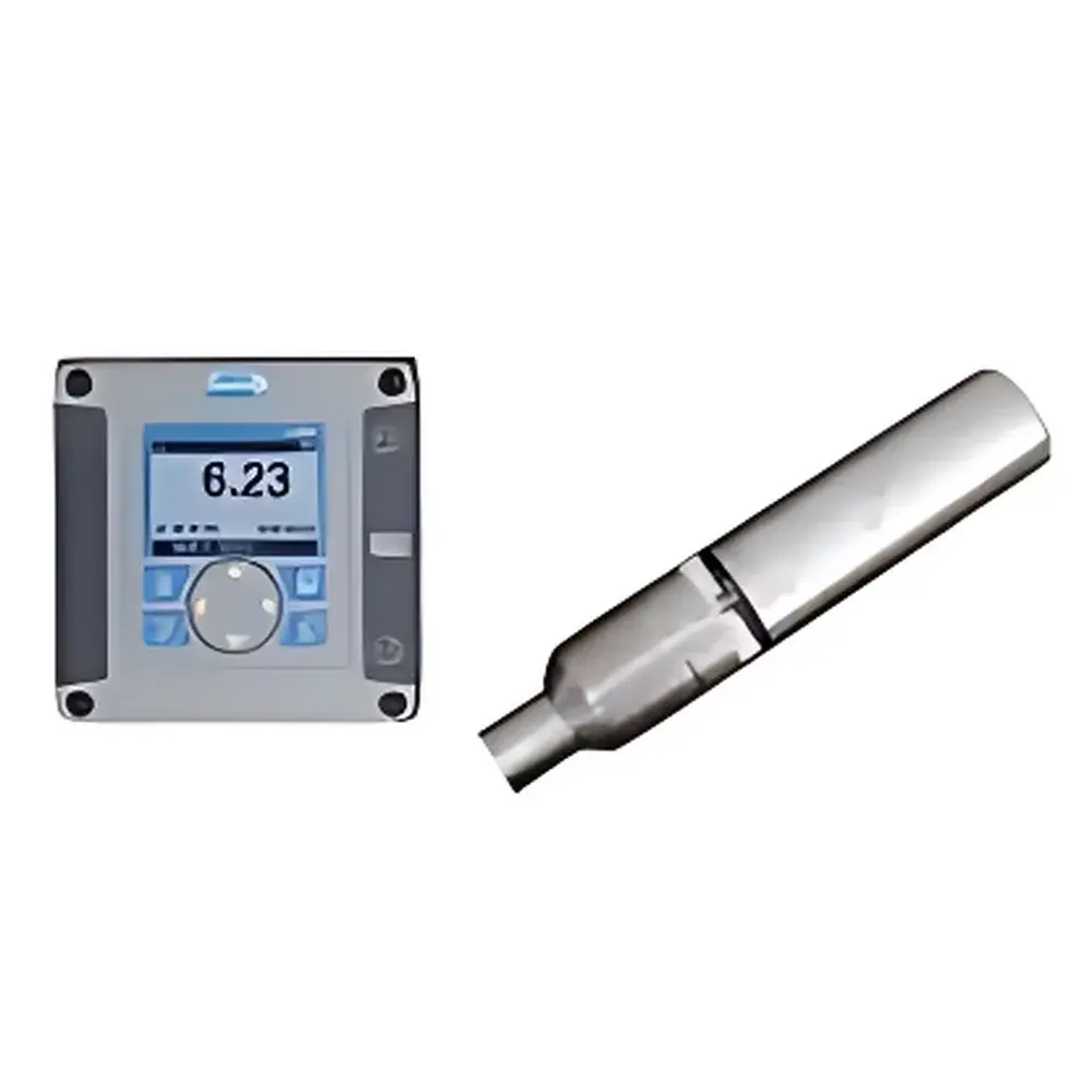 HACH UVAS eco sc UV Absorption Online Analyzer