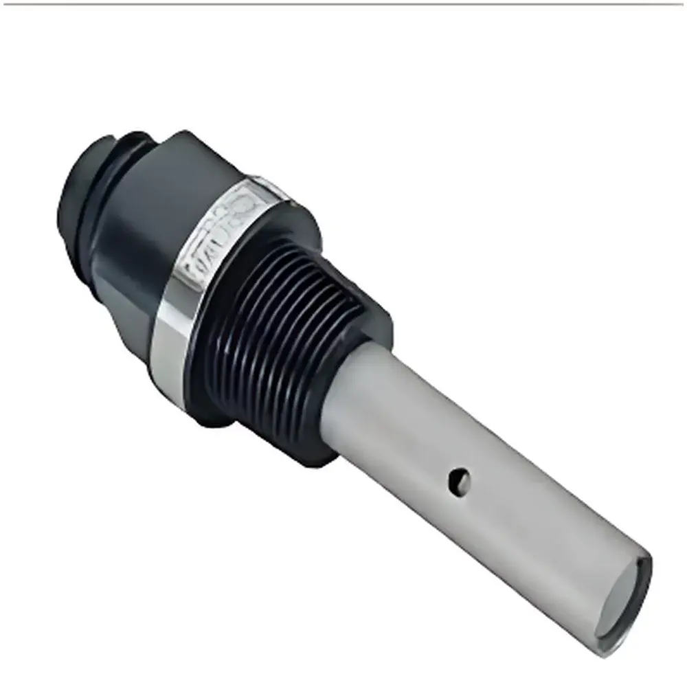 HACH Polymentron Contact Conductivity Sensor Series 8310, 8311, and 8312