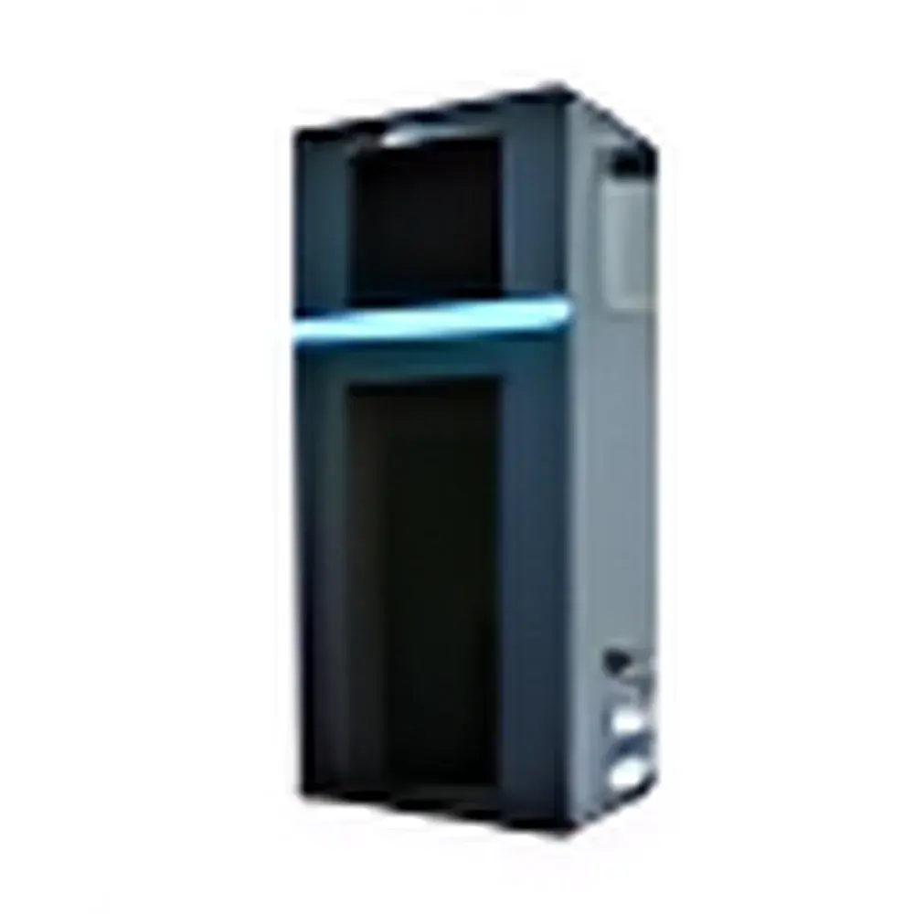 Hach QL3580 Online Total Organic Carbon (TOC) Analyzer