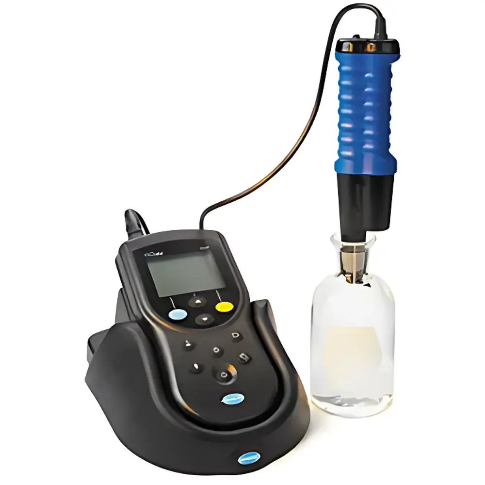 Hach LBOD BOD Measurement System