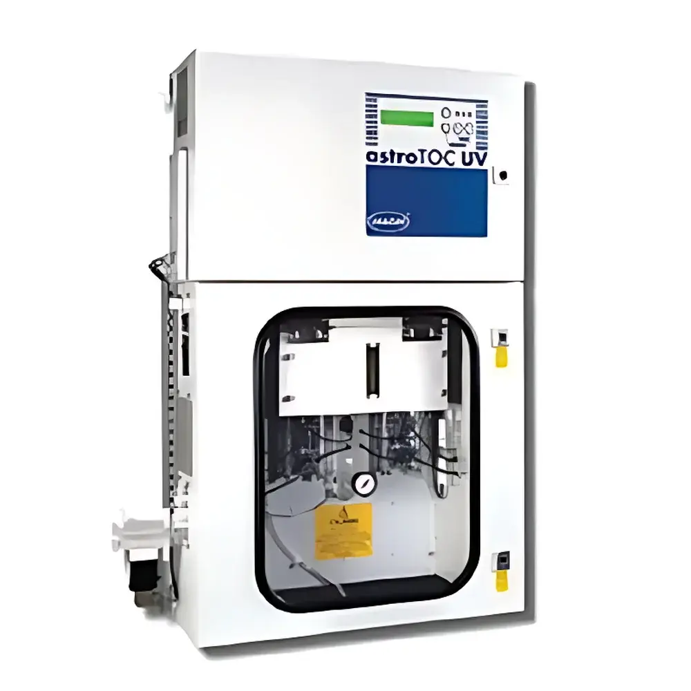 HACH Astro TOC UV TURBO Total Organic Carbon Analyzer