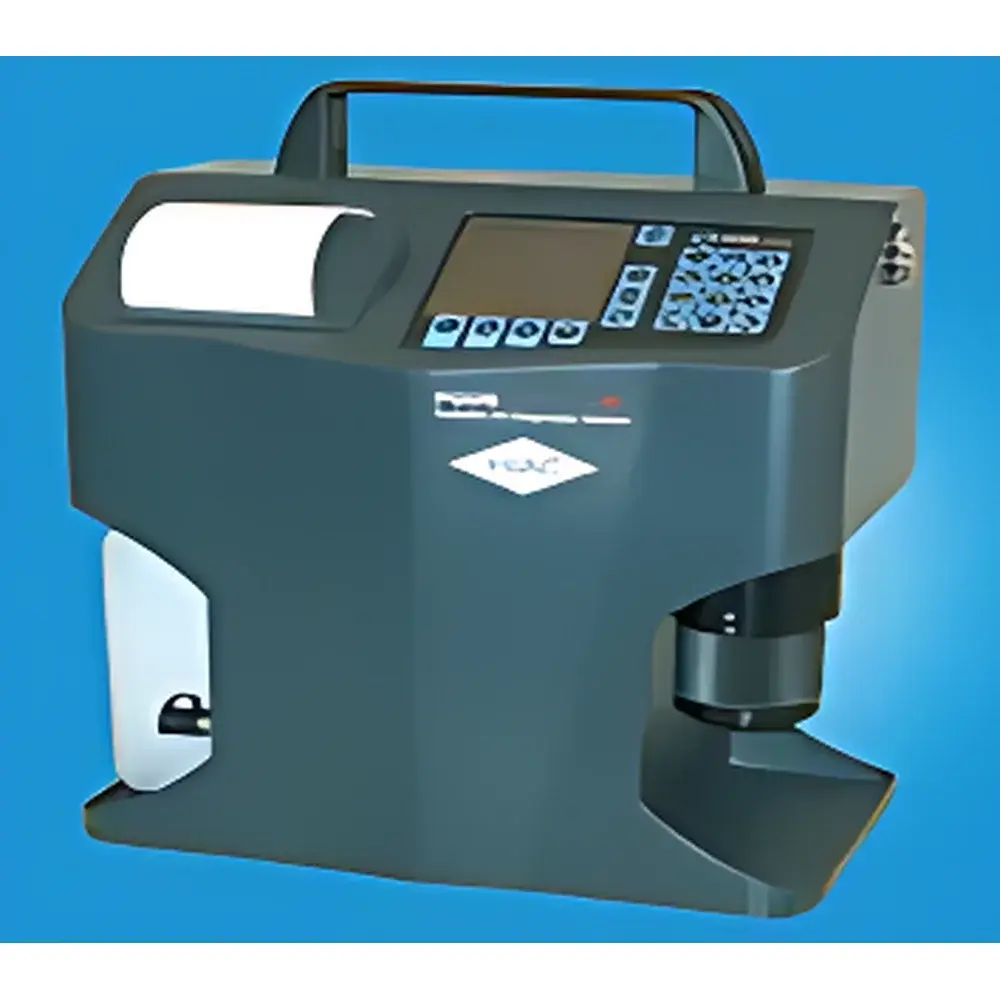 HACH HIAC PODS Portable Oil Diagnostics System