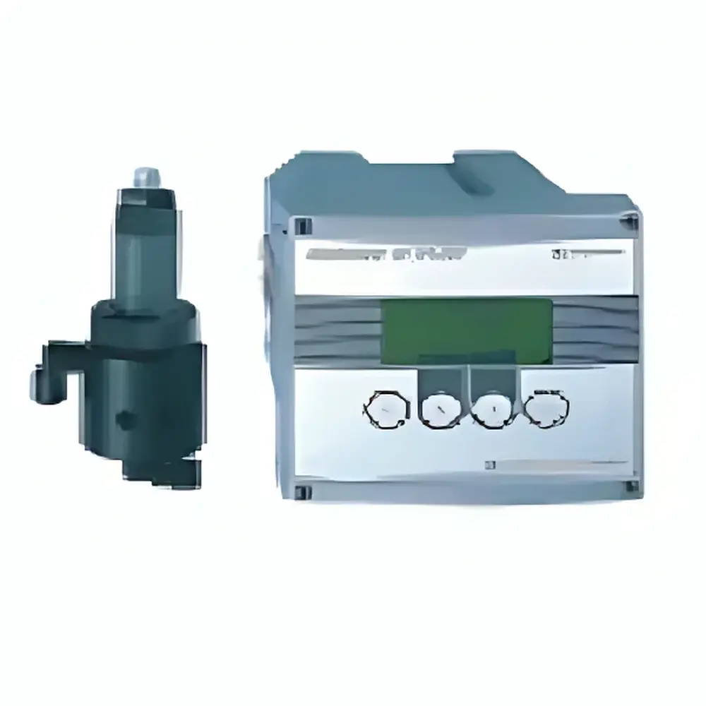 HACH Polymetron 9184 HOCl Analyzer
