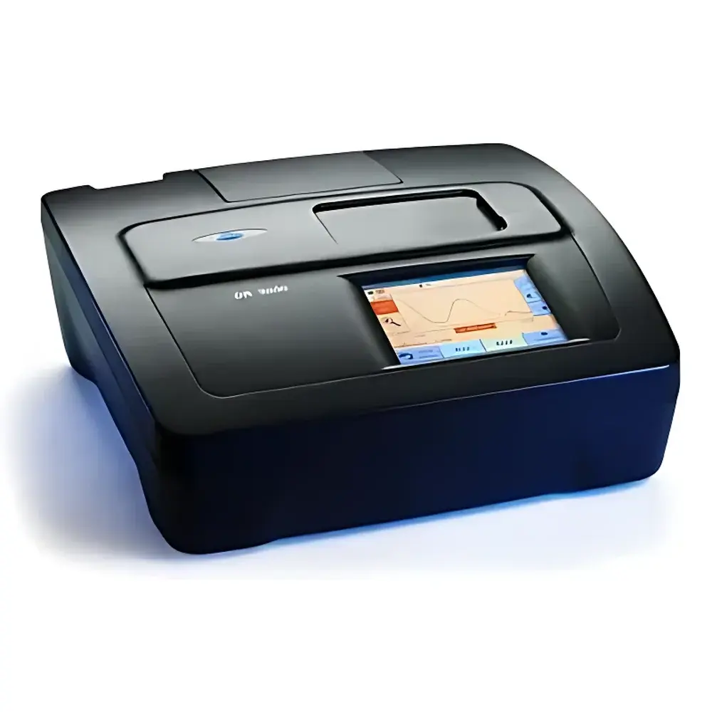 Hach DR3800 Benchtop Spectrophotometer