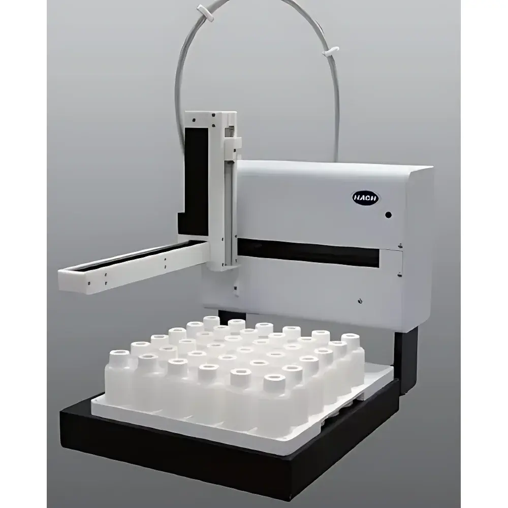 HACH Anatel ASX-7200 TOC Autosampler