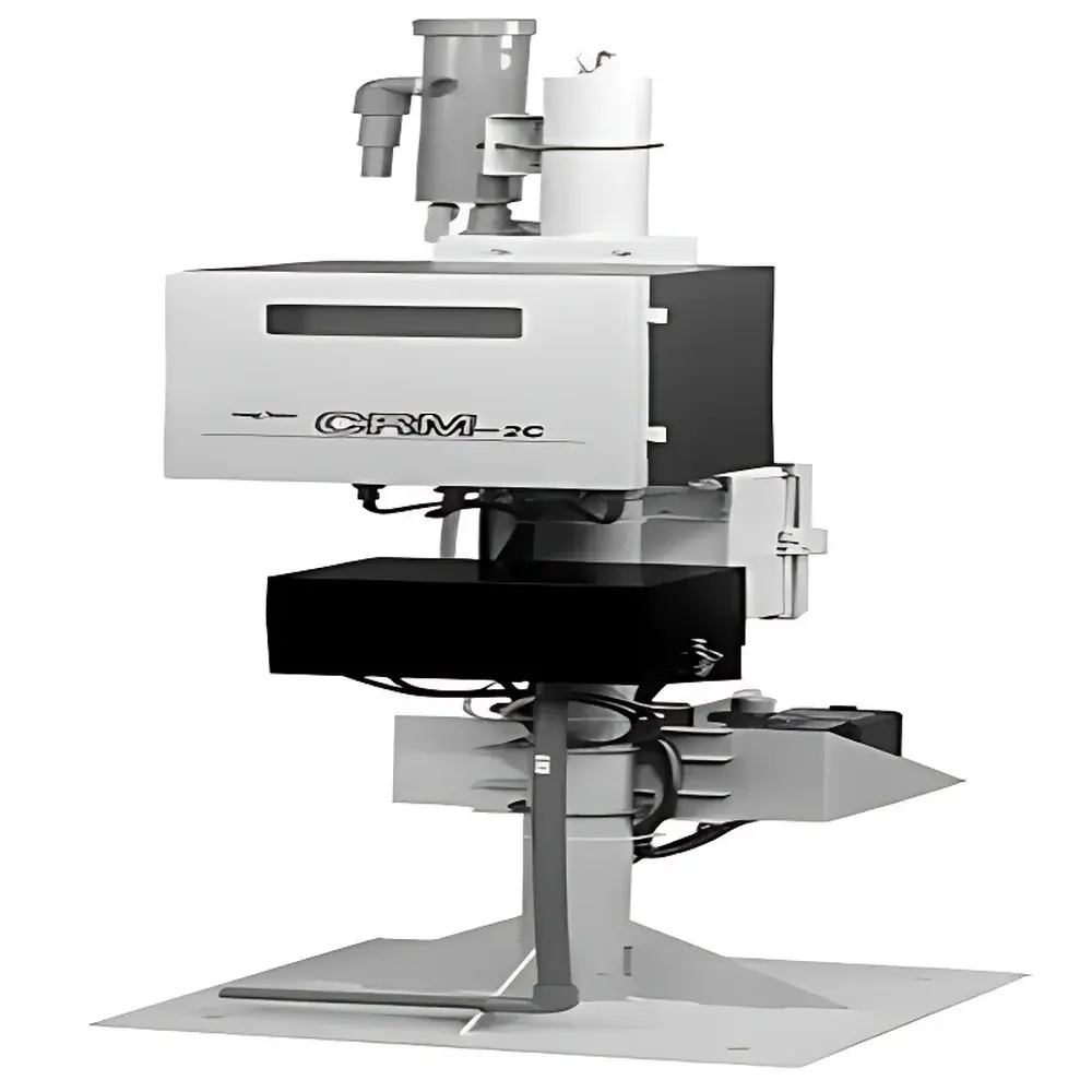 HACH CRM-2C Hexavalent Chromium Online Analyzer