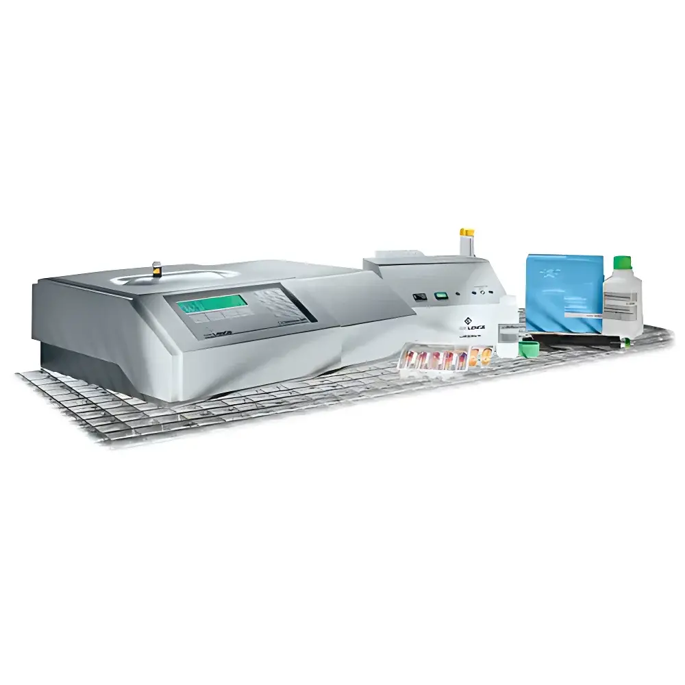 HACH LUMIStox300 Biotoxicity Analyzer