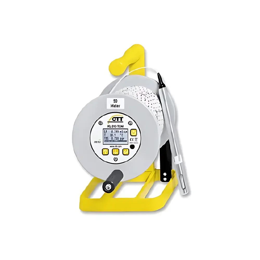 HACH OTT KL010 Portable Water Level Meter