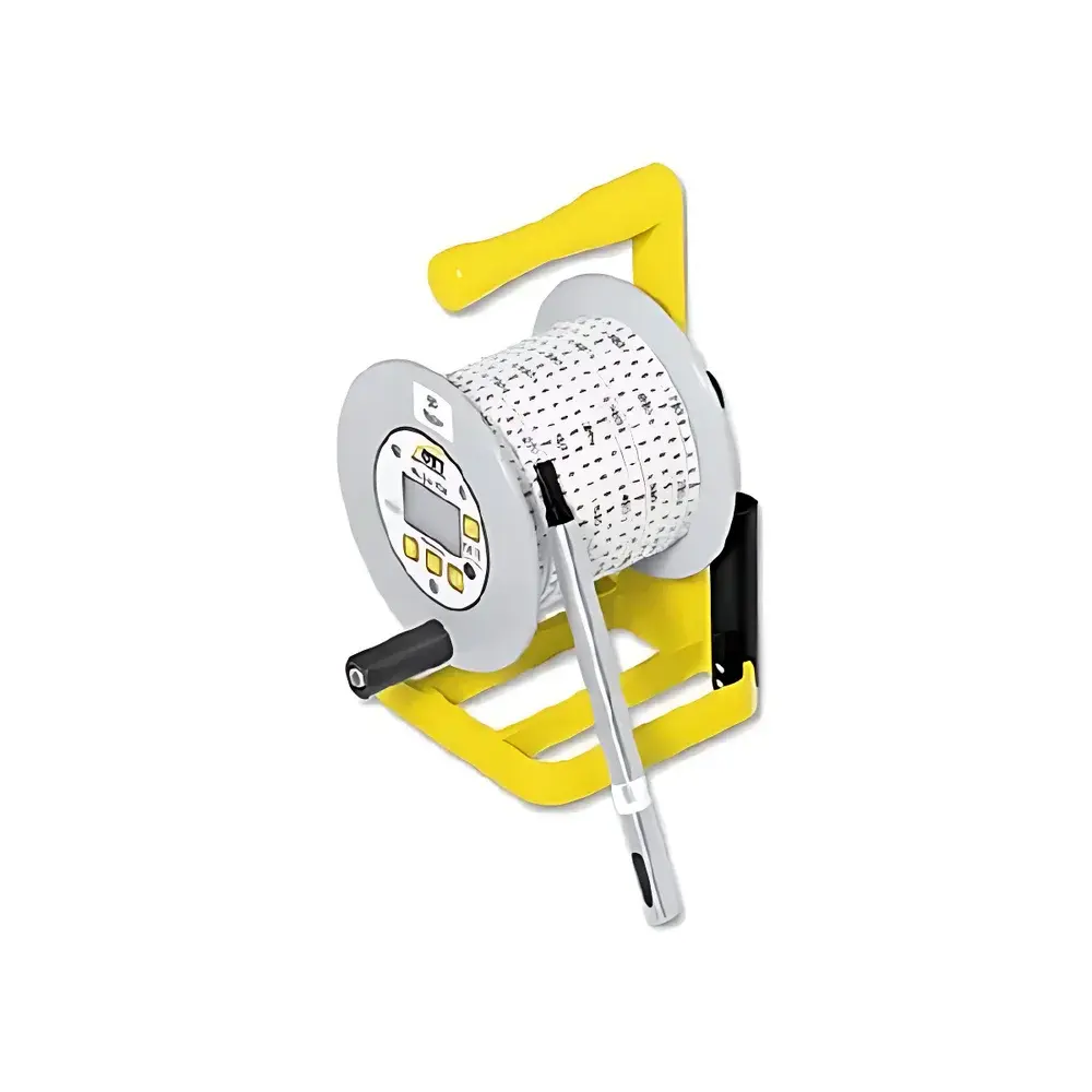 HACH OTT KL010 Portable Water Level Meter