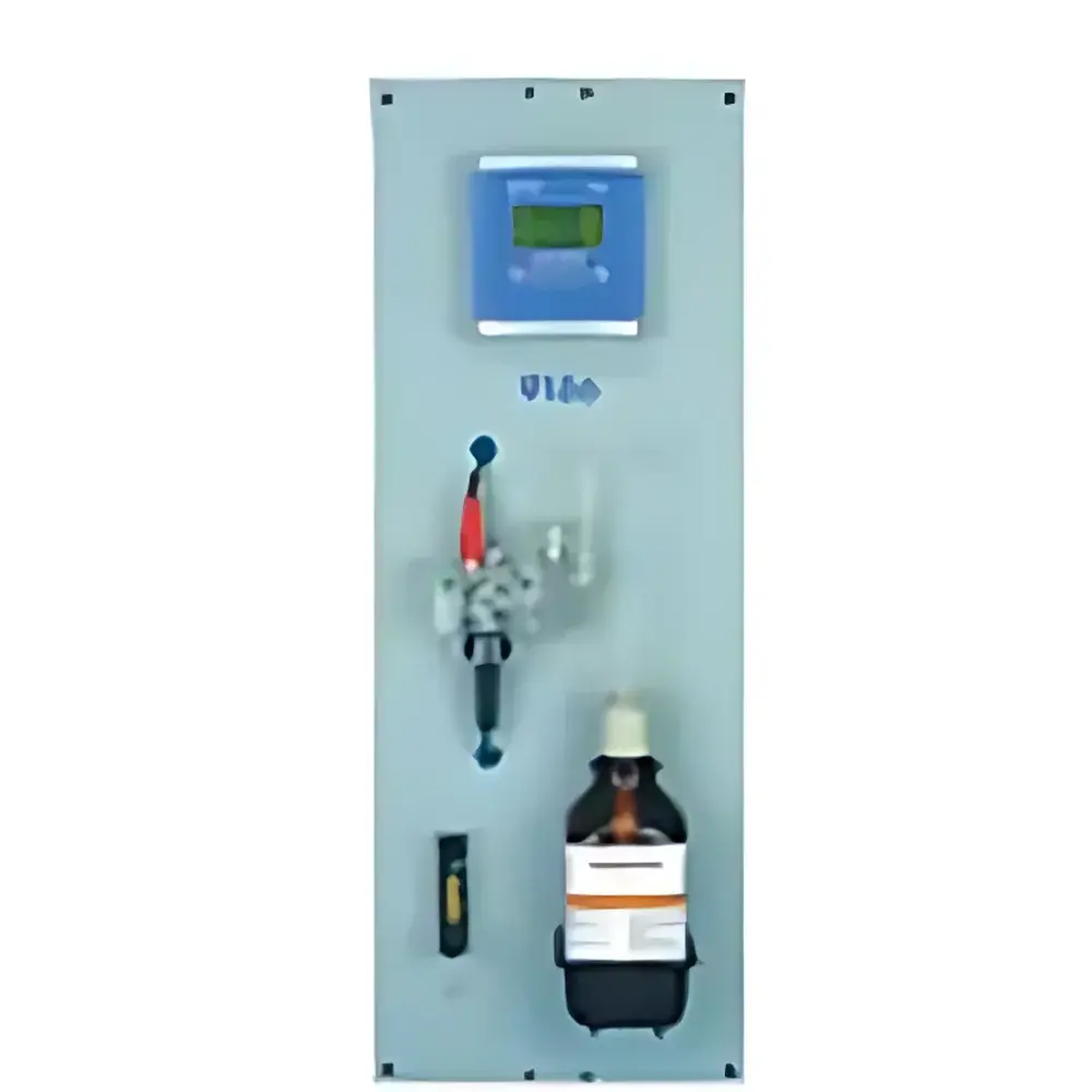 HACH Polymetron 9186 Online Hydrazine Analyzer