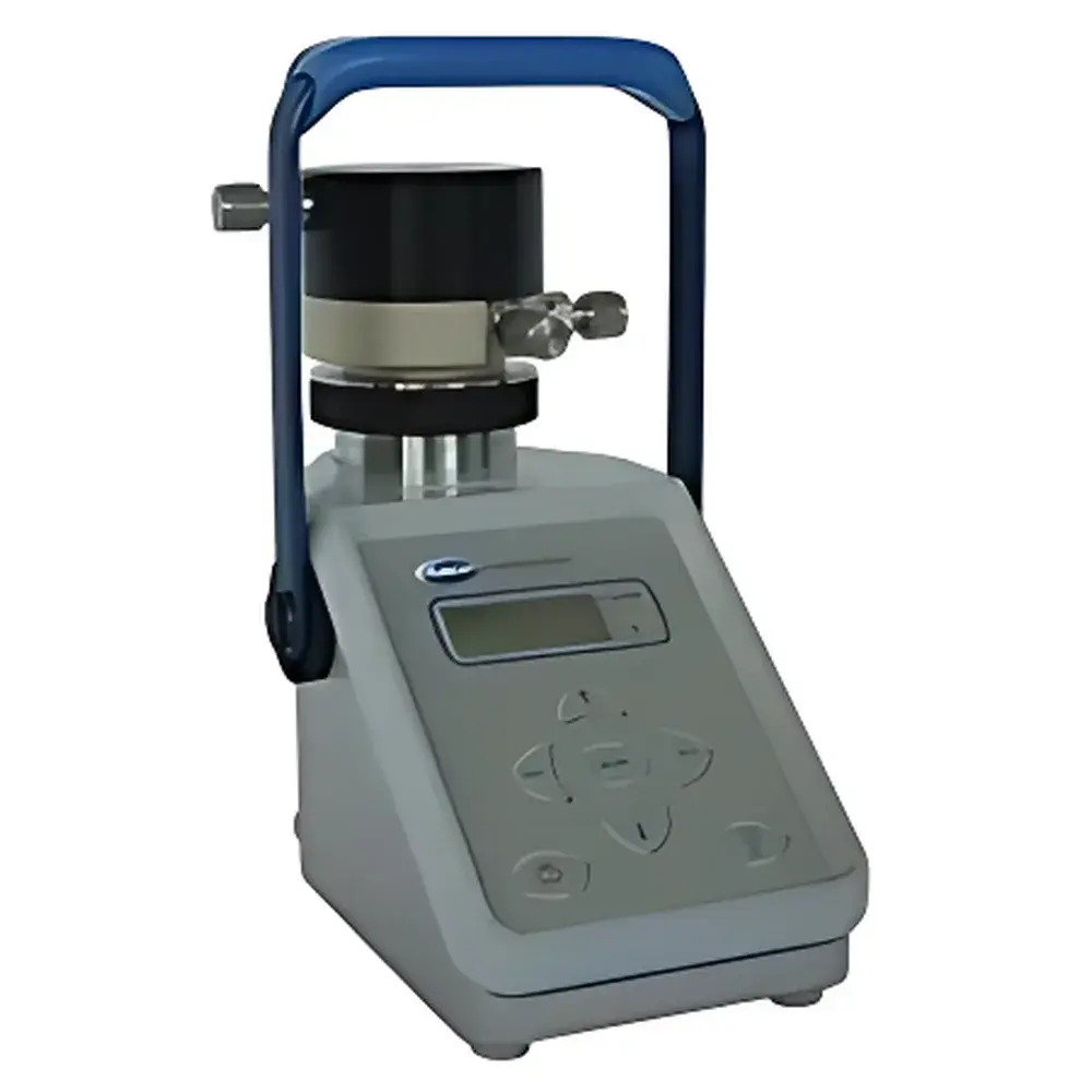 HACH Orbisphere 3658 Dissolved Oxygen and Gas Analyzer