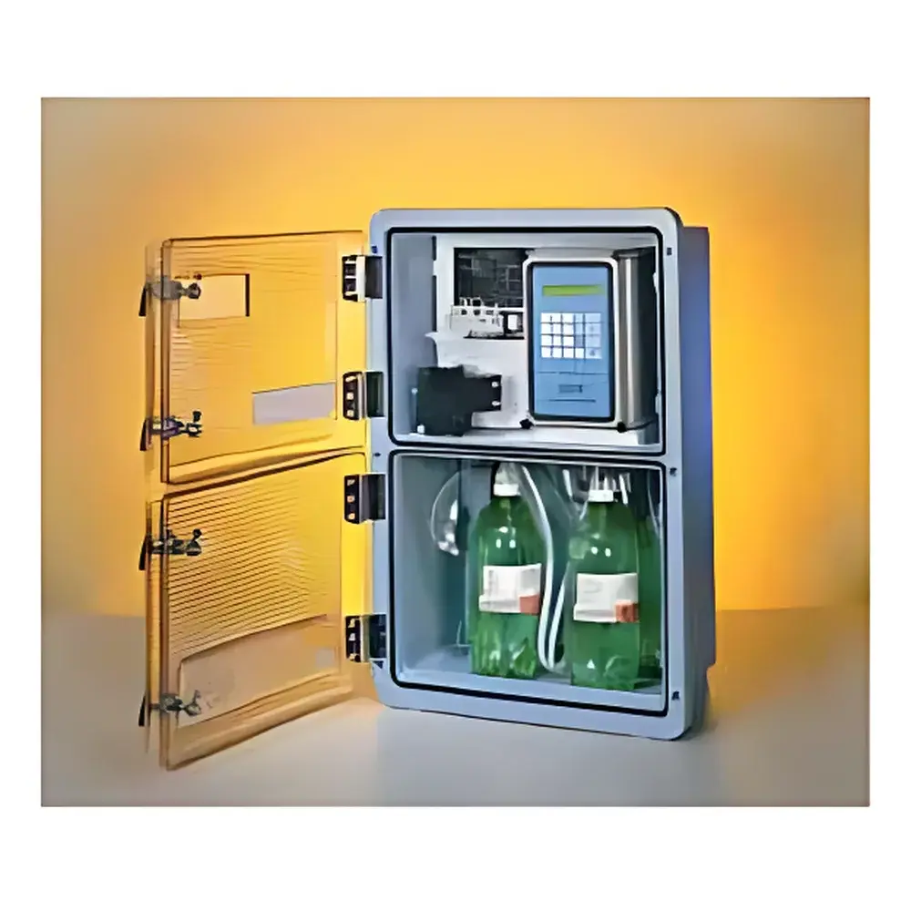 HACH 5000 Series Online Phosphate Analyzer