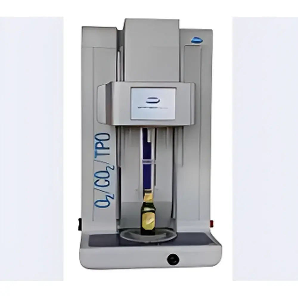 Hach Orbisphere 6110 Beverage Packaging Analyzer