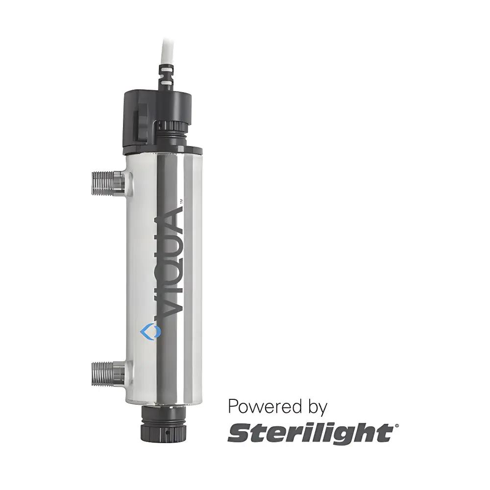 Viqua VT1 Ultraviolet Water Disinfection System