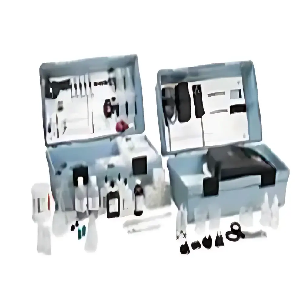 Hach DREL/2800 Portable Water Quality Laboratory