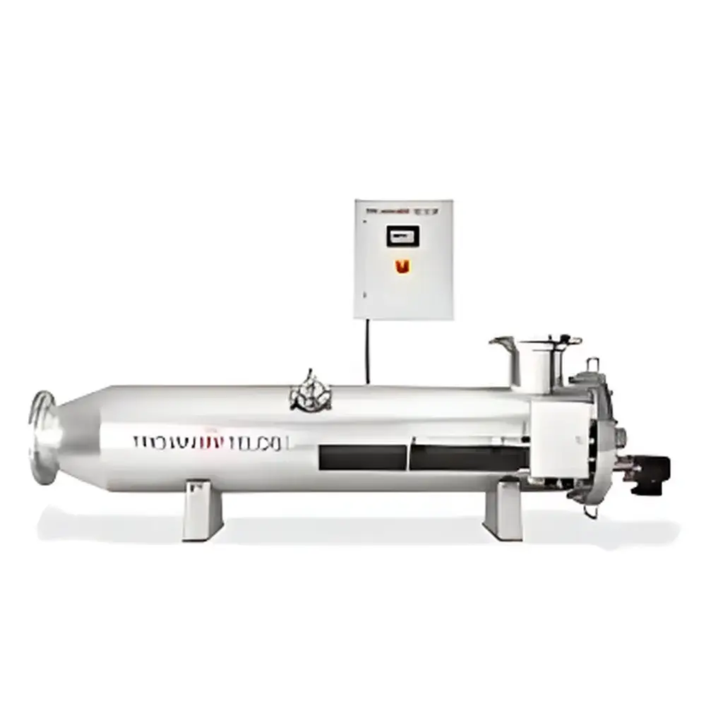 TrojanUV Telos UV Disinfection System
