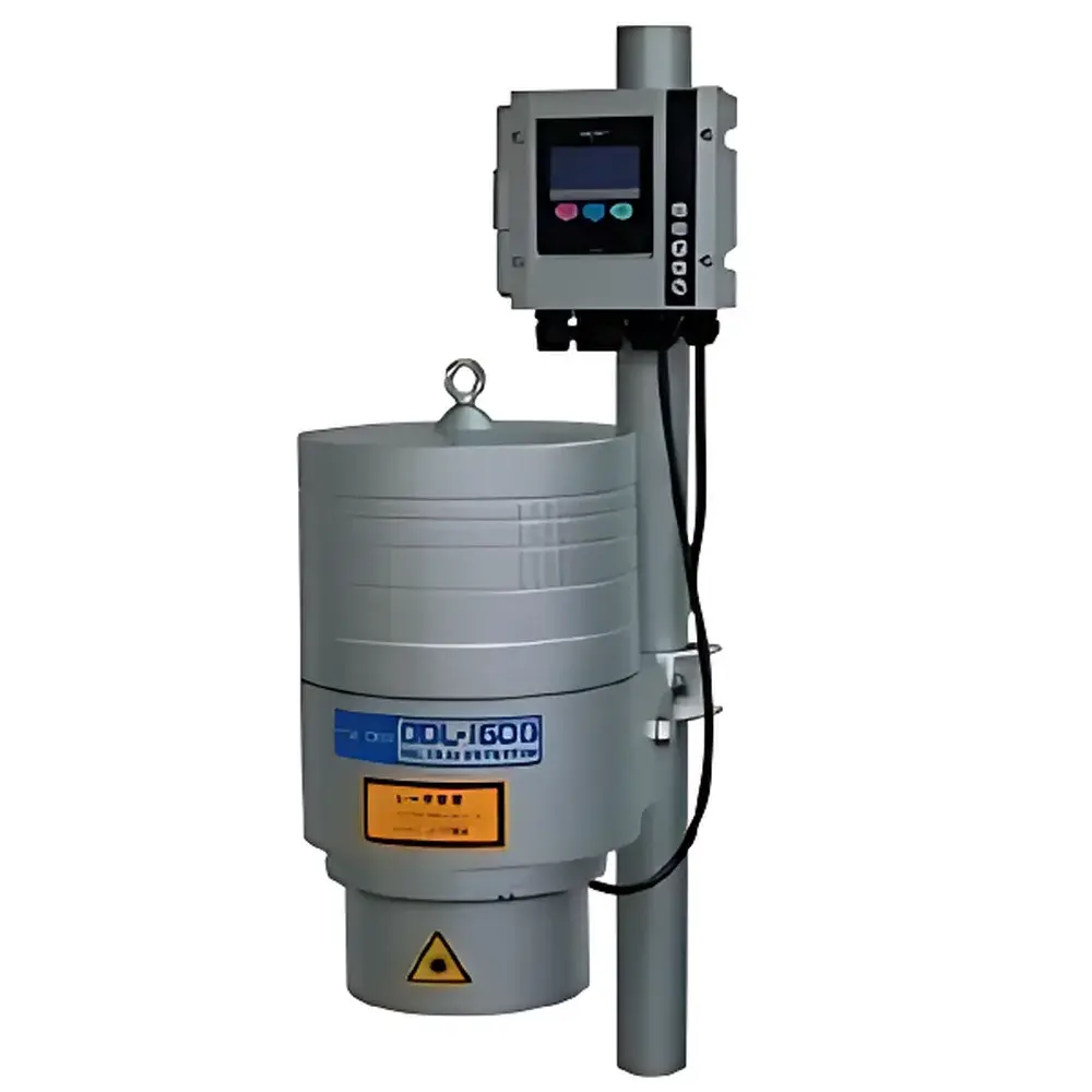 HACH DKK ODL-1600 Oil Film Detector