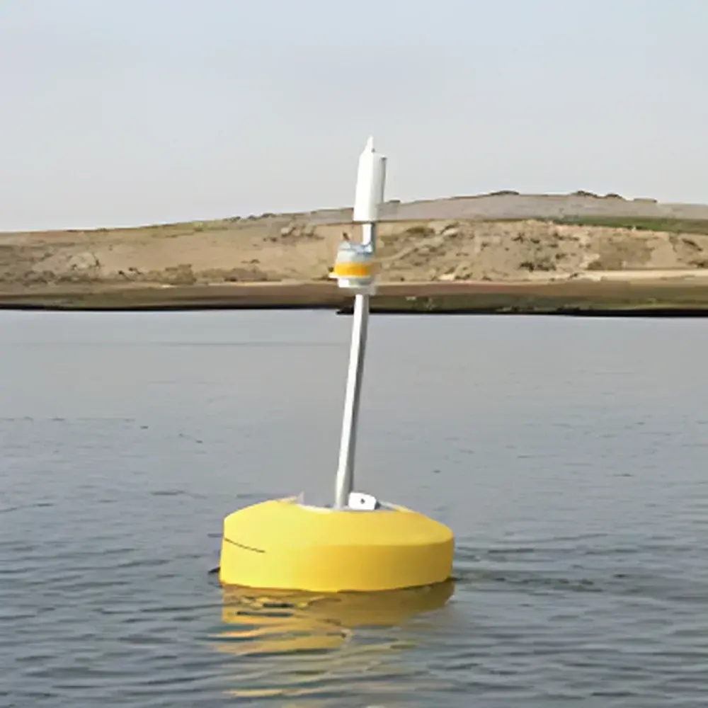 Sea-Bird Scientific LOBO Coastal and Estuarine Biogeochemical Observatory