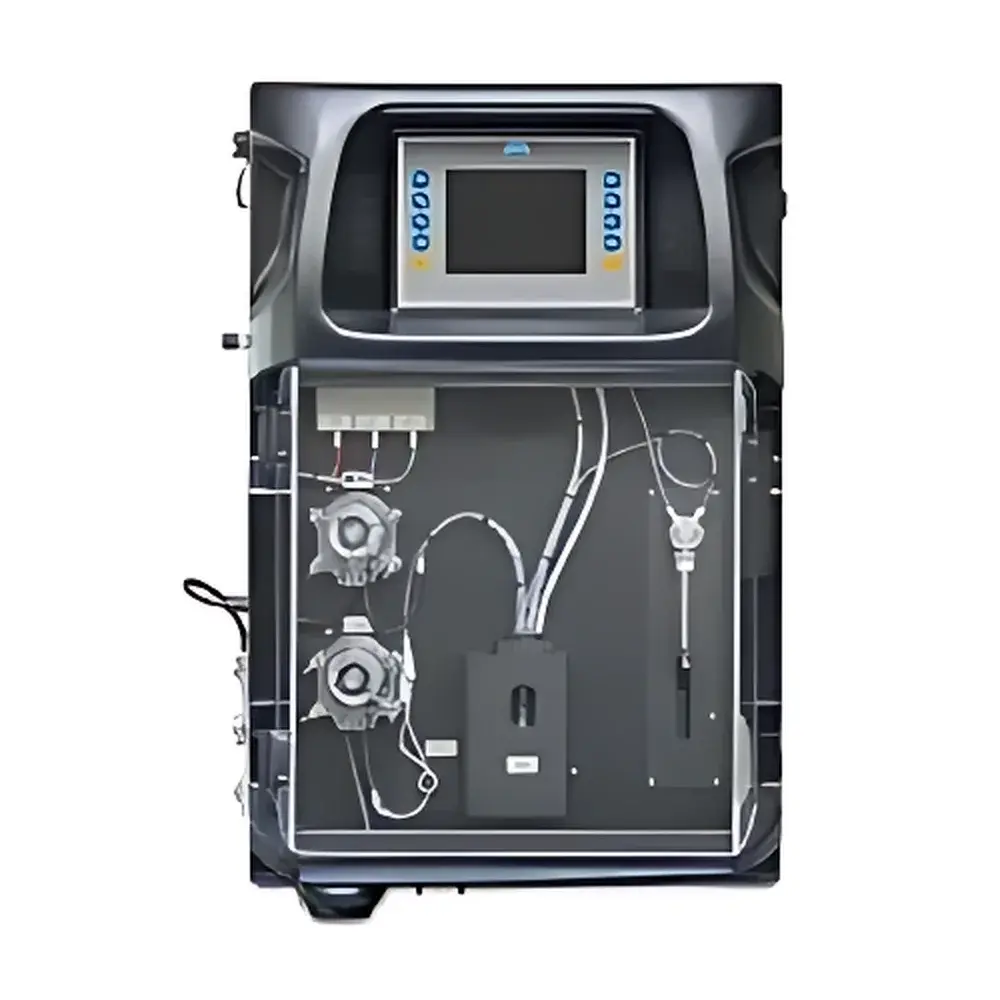 HACH EZ1008 Online Platinum-Cobalt Color Analyzer