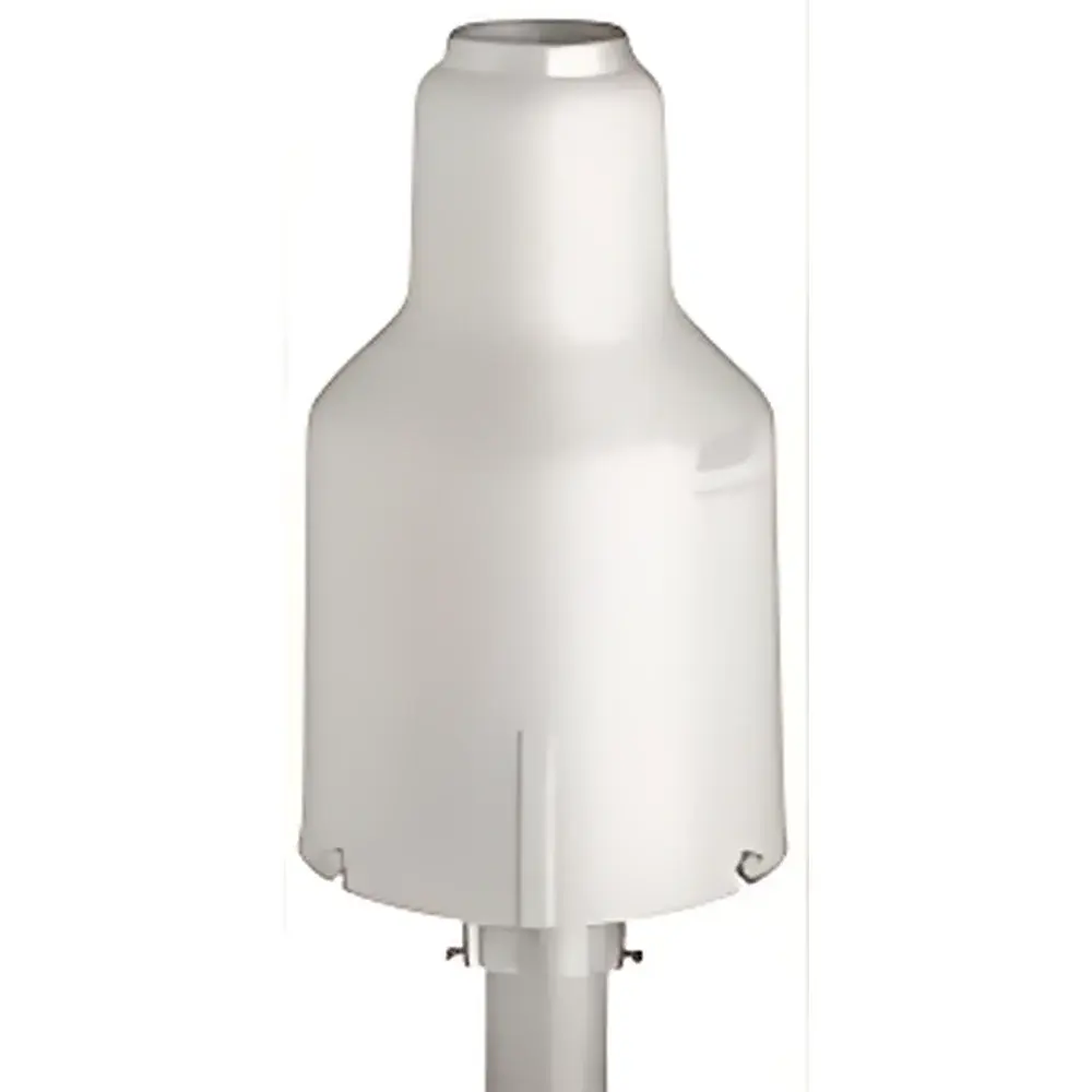 OTT Hydromet Pluvio2 High-Precision Weighing Rain Gauge