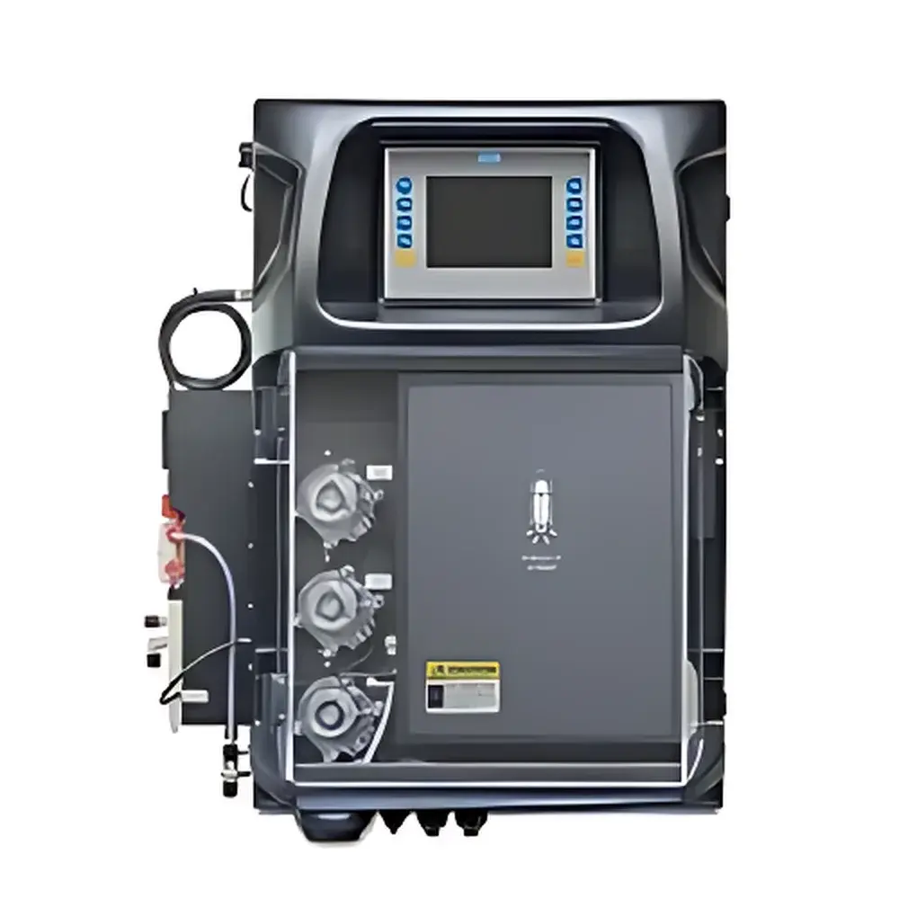HACH EZ7300 Online Adenosine Triphosphate (ATP) Analyzer