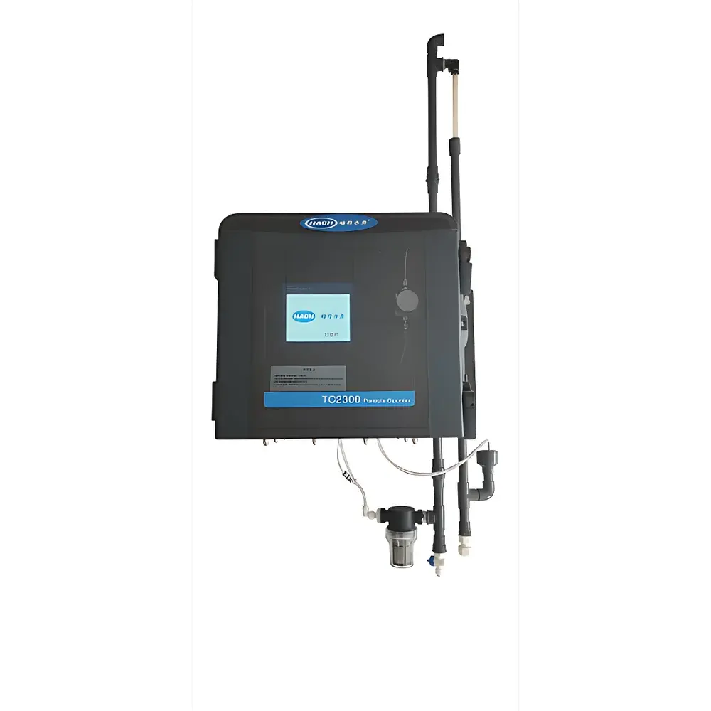 HACH TC2300 Online Particle Counter