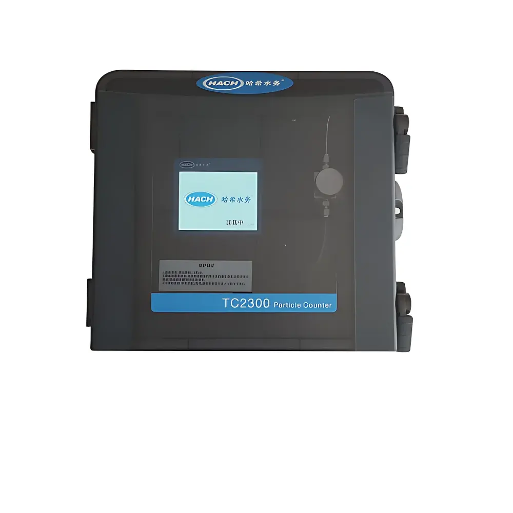HACH TC2300 Online Particle Counter