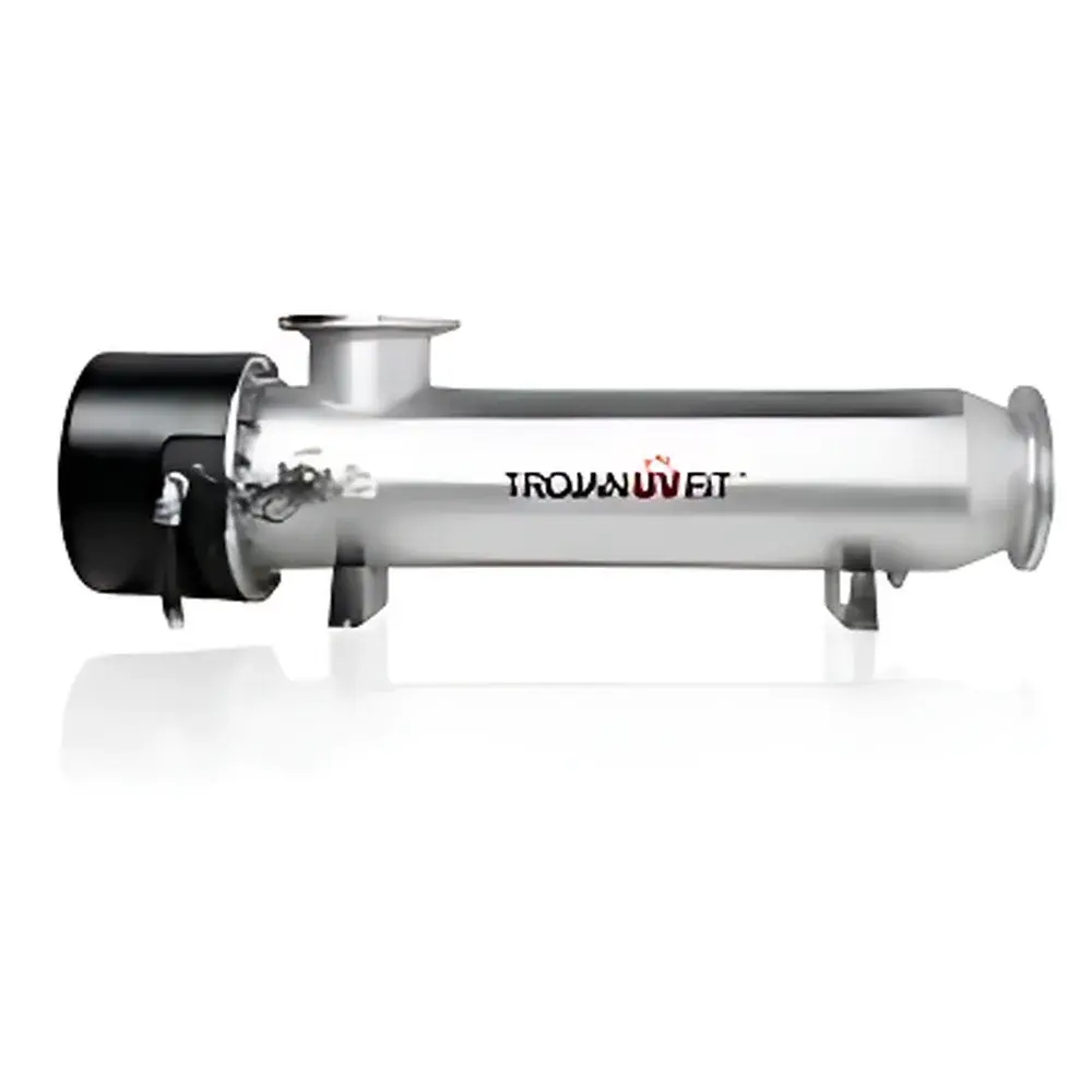 TrojanUVFit UV Disinfection System