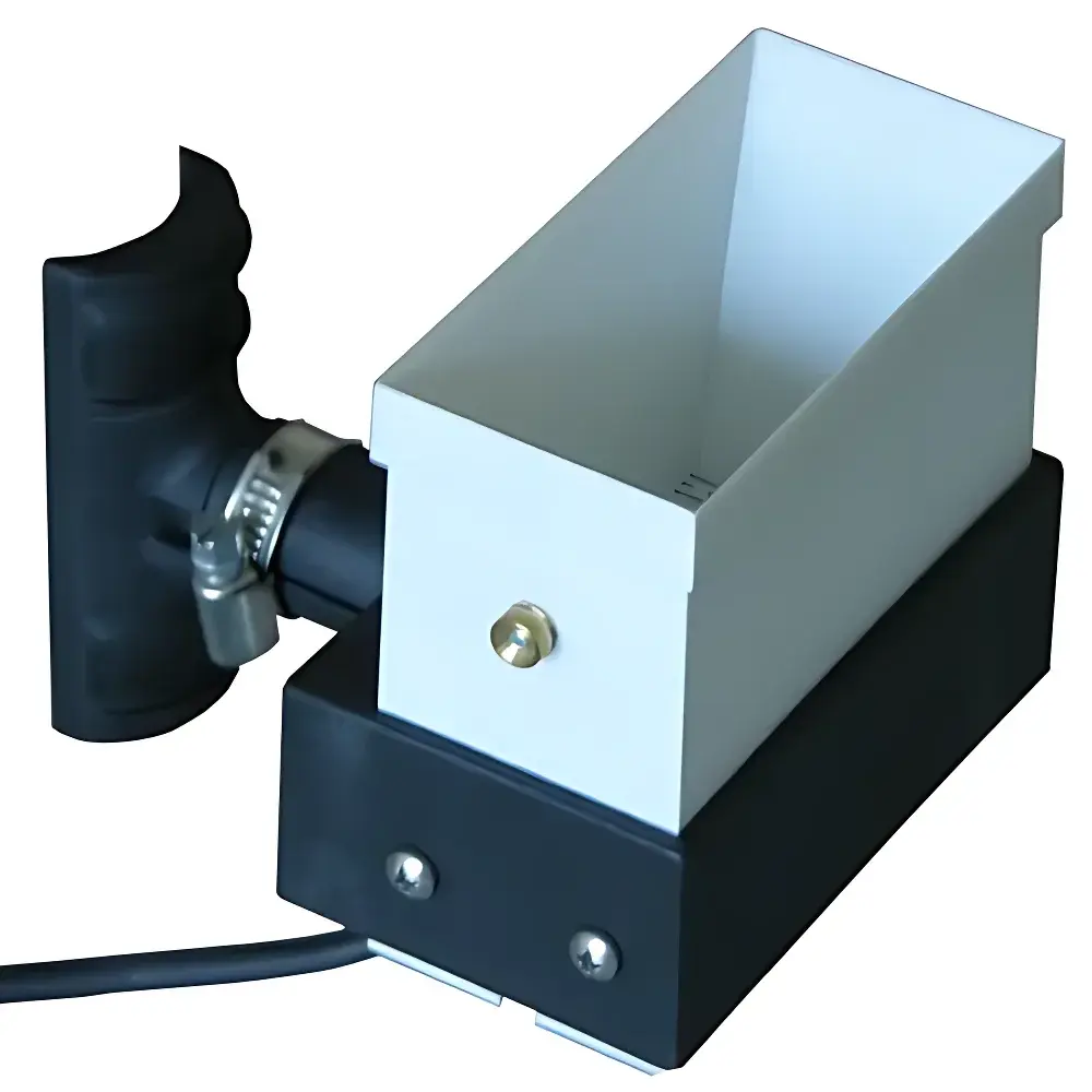 HACH ADCON Irrigation Flow Meter (Model 201.733.002)