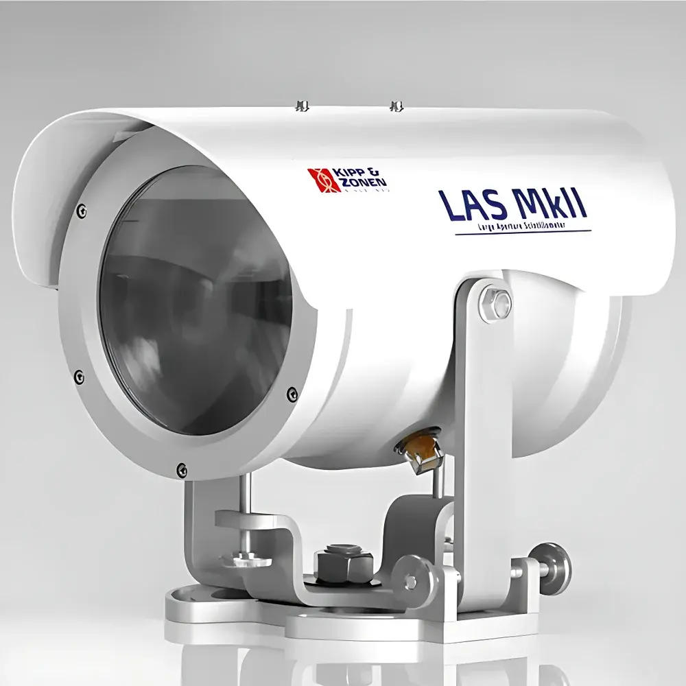 Kipp&Zonen LAS MkII Large Aperture Scintillometer
