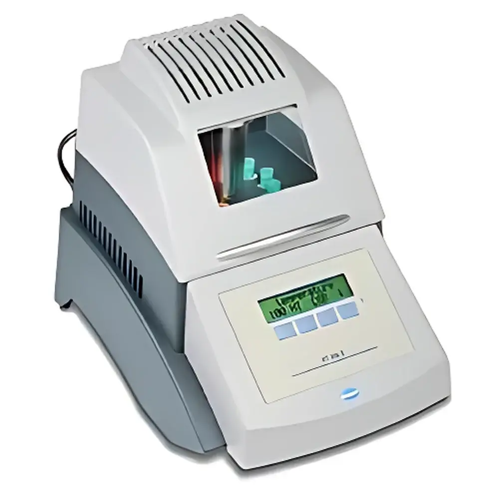 Hach HT200S High-Temperature Digestion System