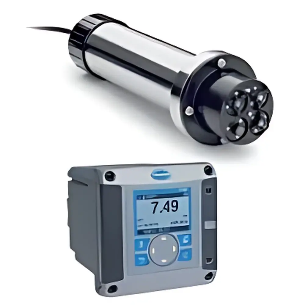 HACH AISE sc Ammonia Nitrogen Analyzer