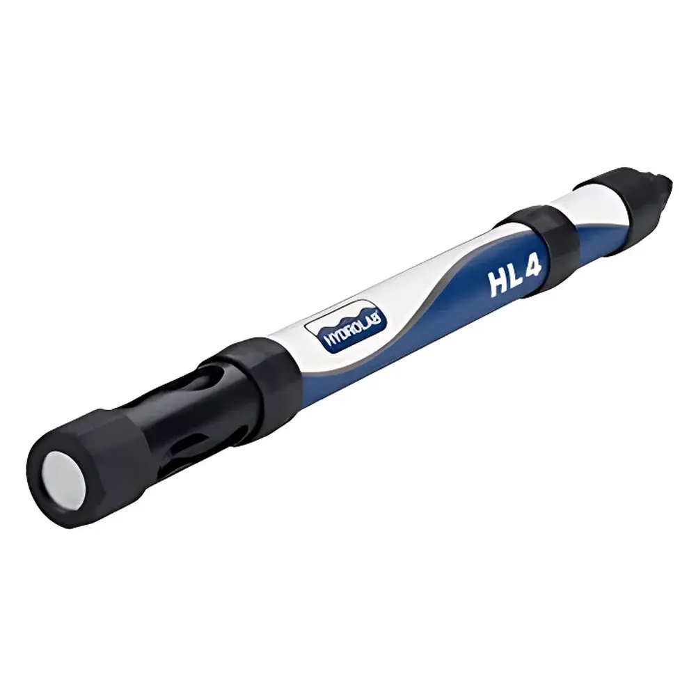 Hydrolab HL4 Multiparameter Water Quality Analyzer