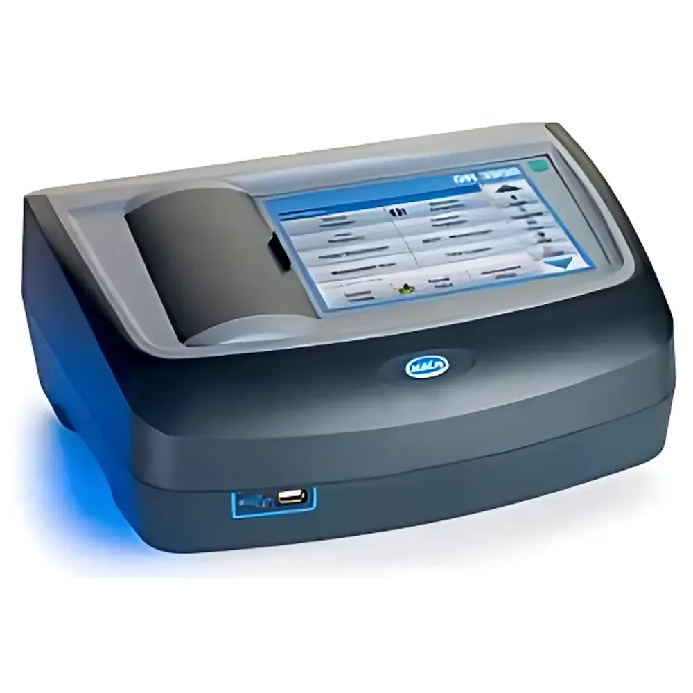 Hach DR3900 Benchtop Visible Spectrophotometer