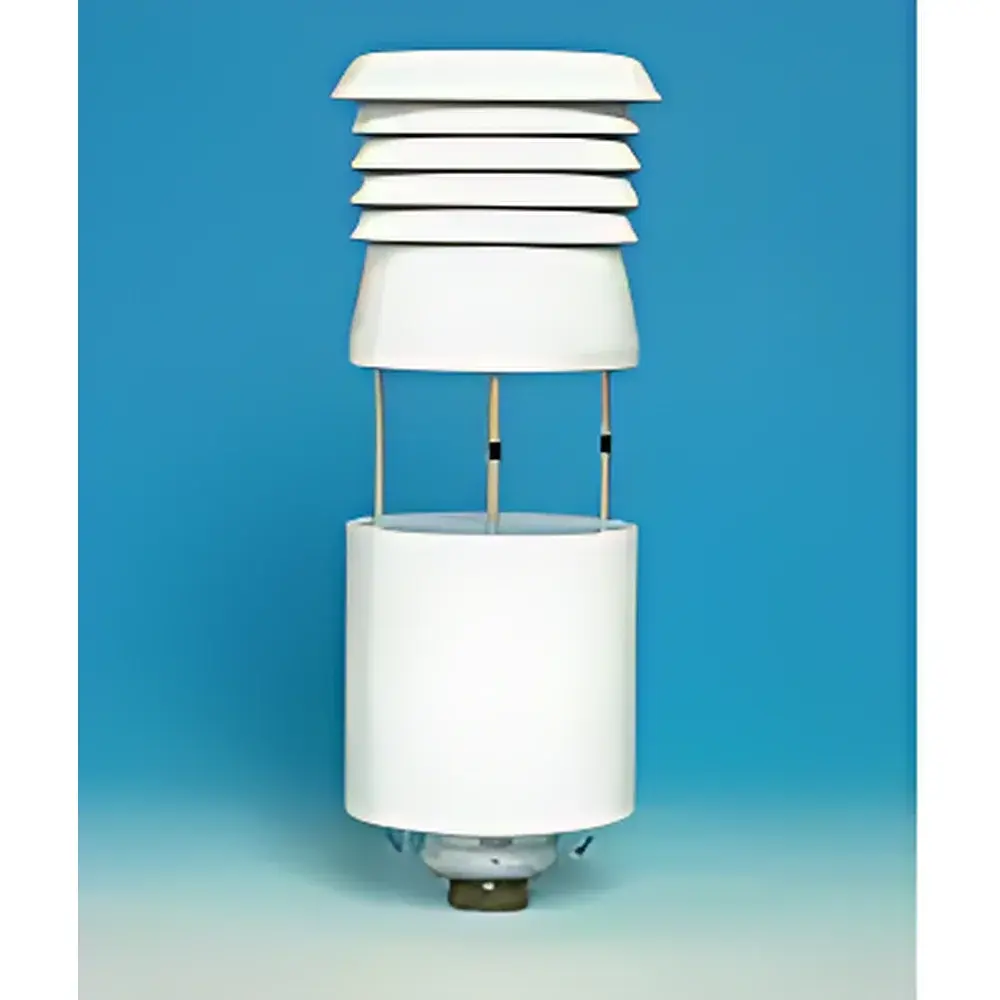 HACH OTT CWS Compact Weather Station
