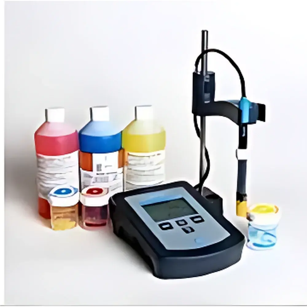 Hach LA-pH10 Benchtop pH Meter