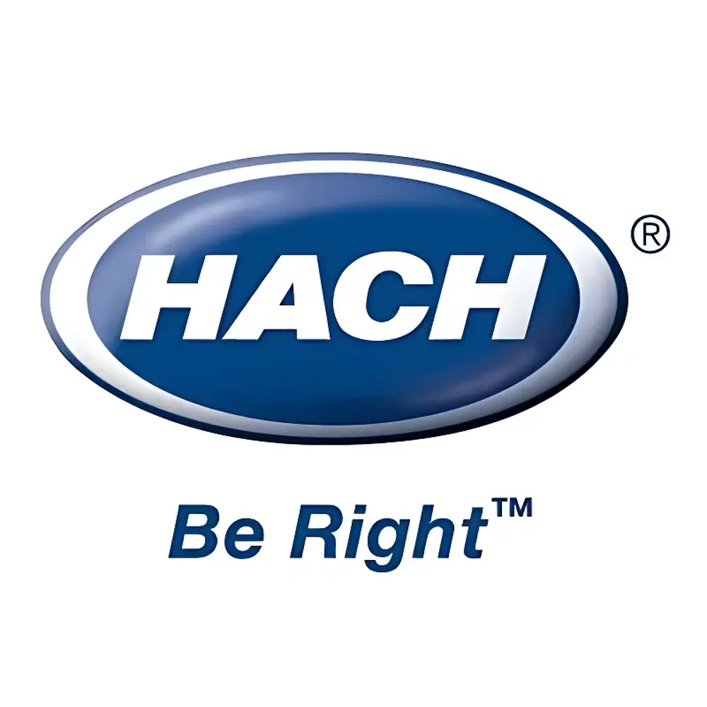 HACH Digital High-Performance Conductivity Sensor Series 3400