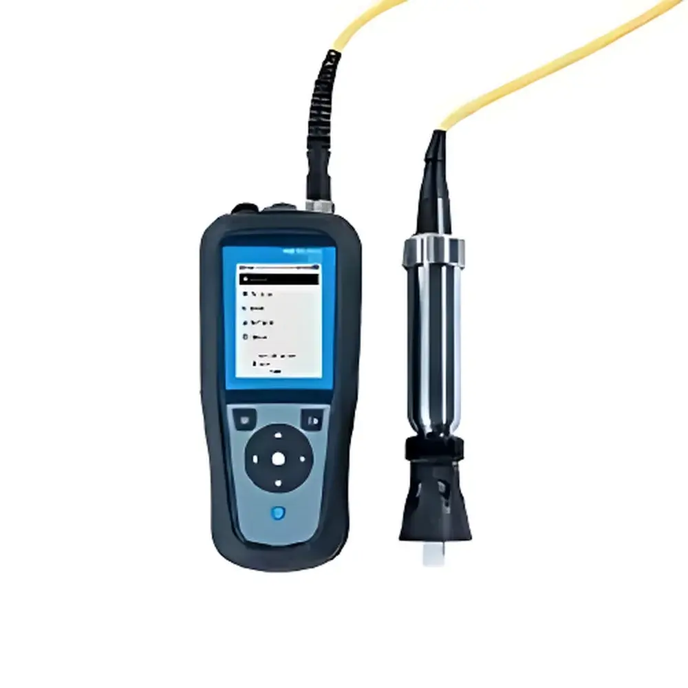 Hach HQ Series Portable Electrochemical Analyzers (HQ1110, HQ1130, HQ1140, HQ2100, HQ2200)