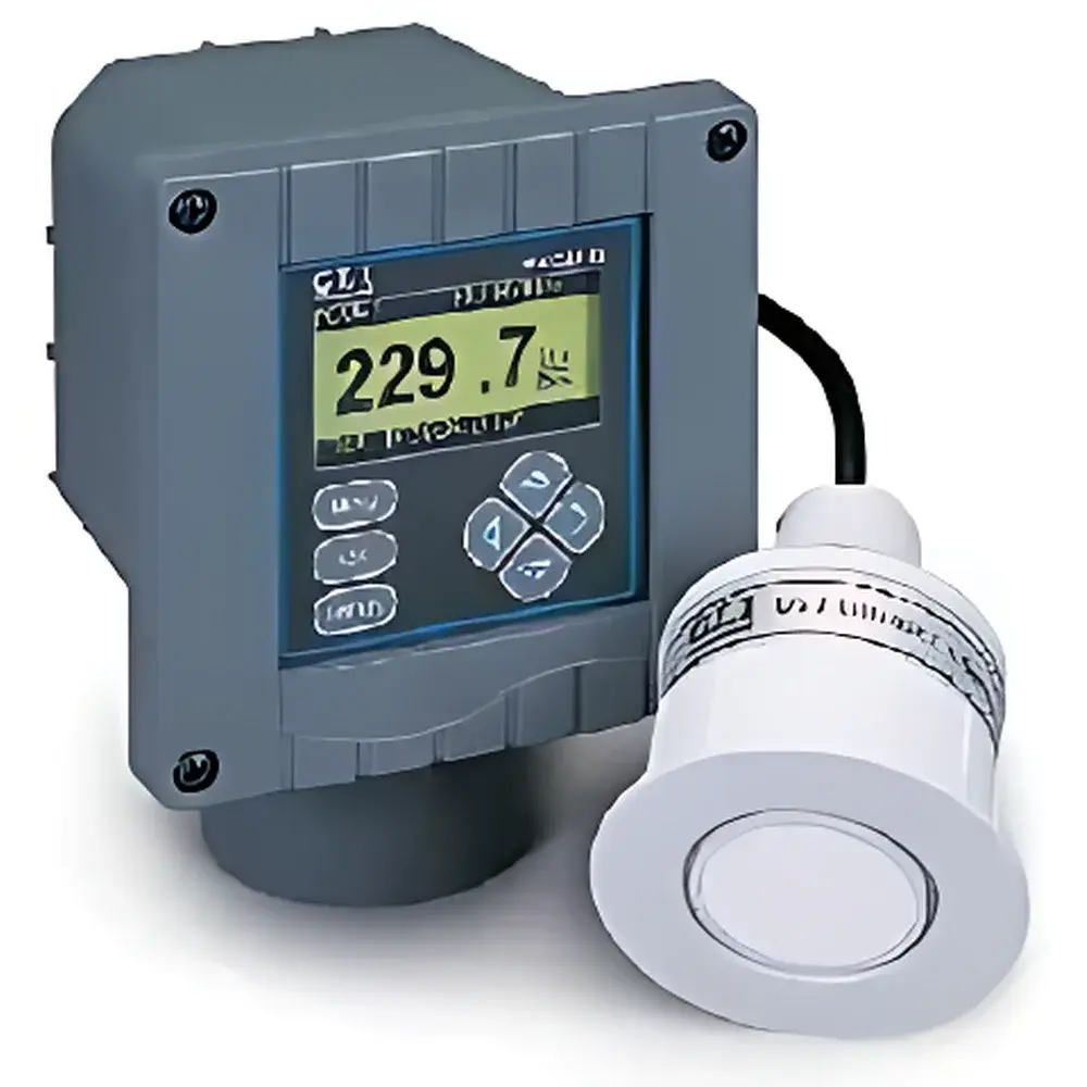 HACH U53 Ultrasonic Open-Channel Flow Meter
