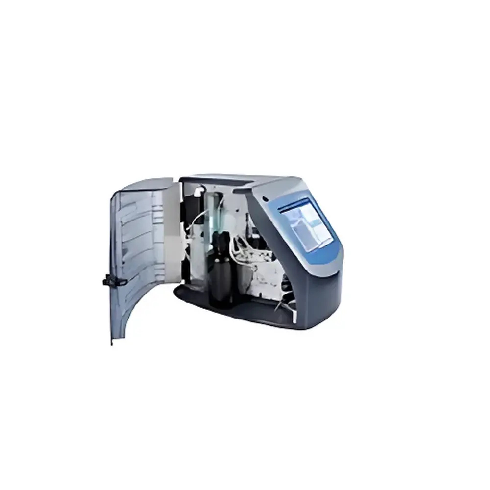 Hach QbD1200+ Laboratory Total Organic Carbon (TOC) Analyzer