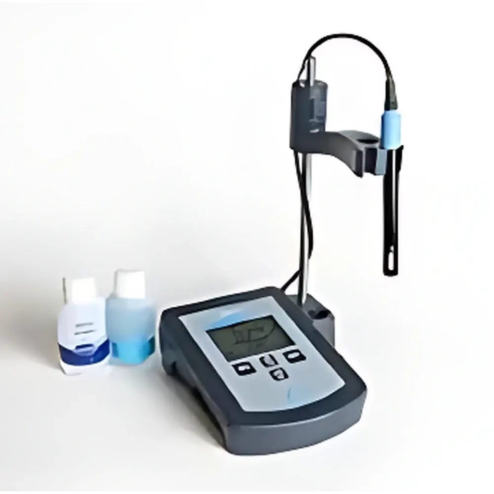 Hach LA-EC20 Benchtop Conductivity Meter