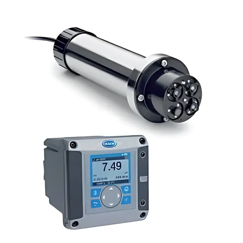 HACH NISE sc Nitrate Analyzer