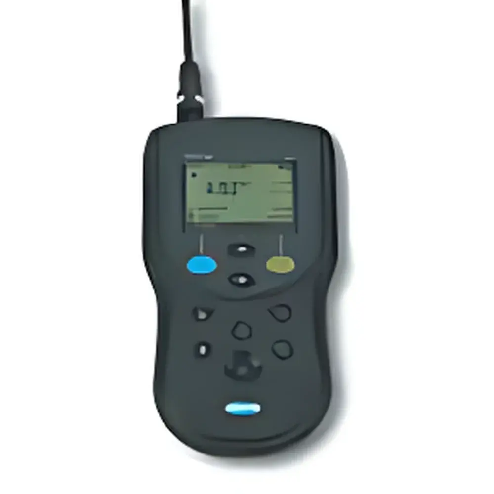 Hach HQ11d Digital pH Meter