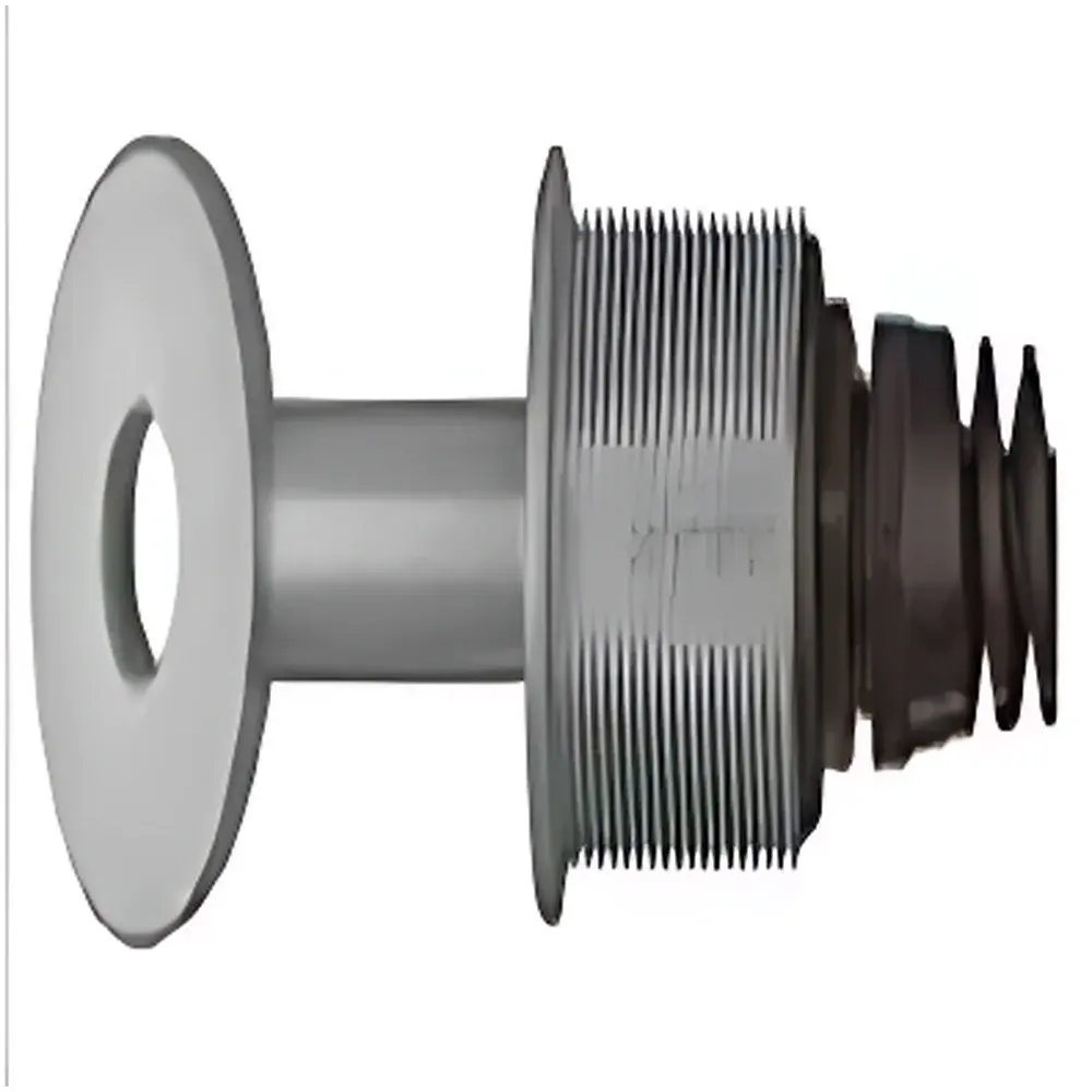 HACH Polymentron 8398SC Inductive Conductivity Sensor