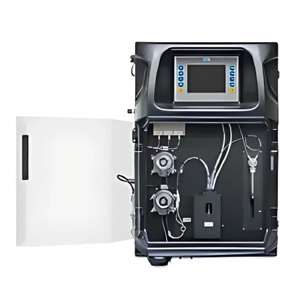 HACH EZ1005 Online Chloride Analyzer