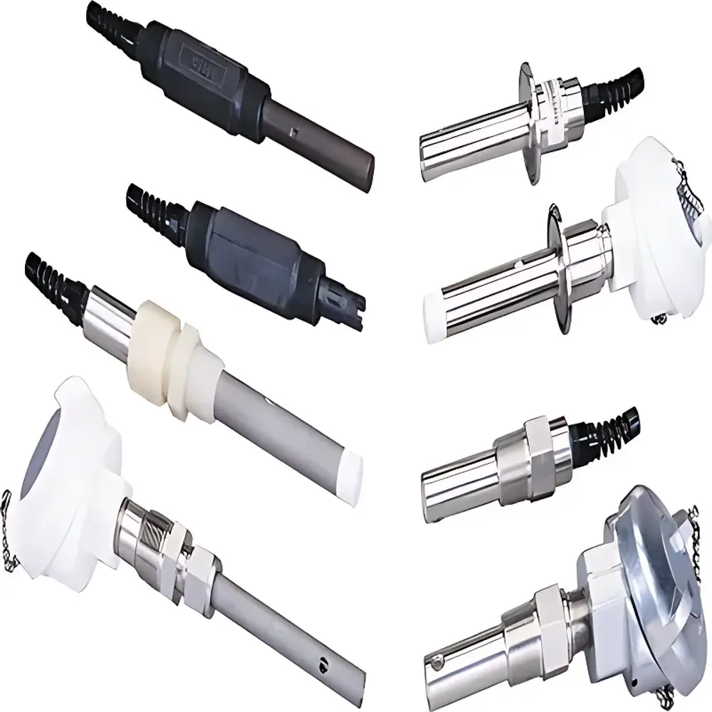 HACH GLI 3400 Series High-Performance Conductivity Sensors